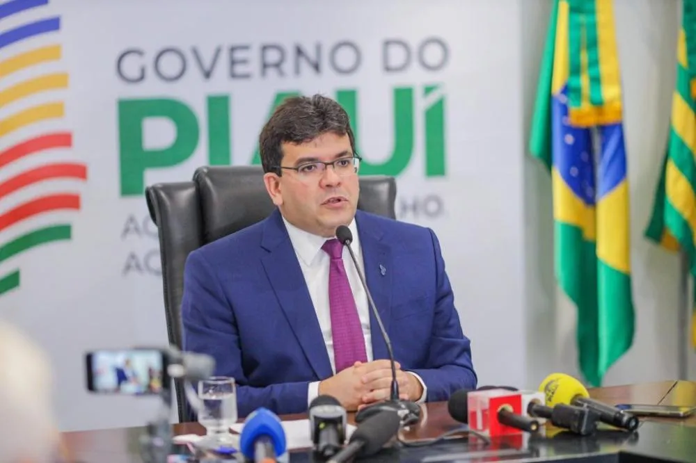 Ascom/Investe Piauí