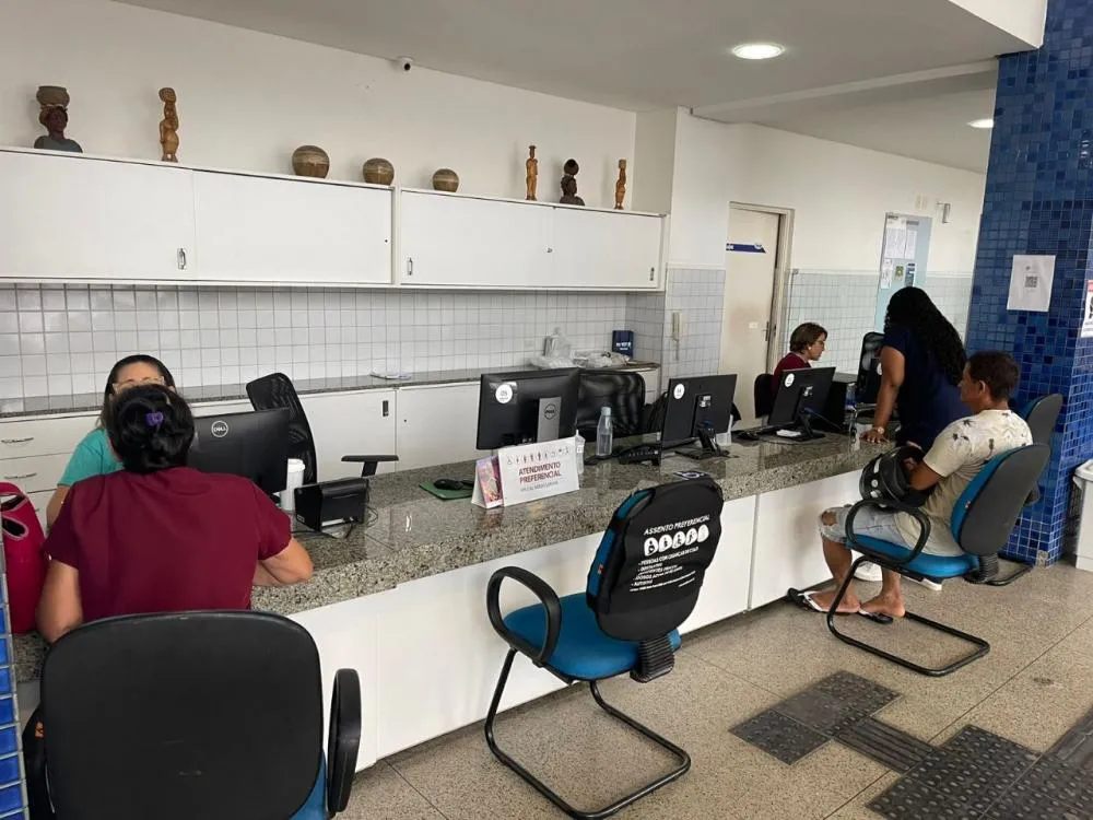 Reprodução