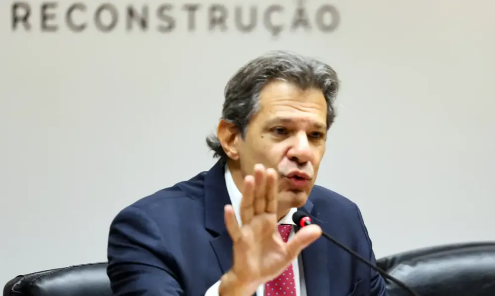 VALTER CAMPANATO/AGÊNCIA BRASIL