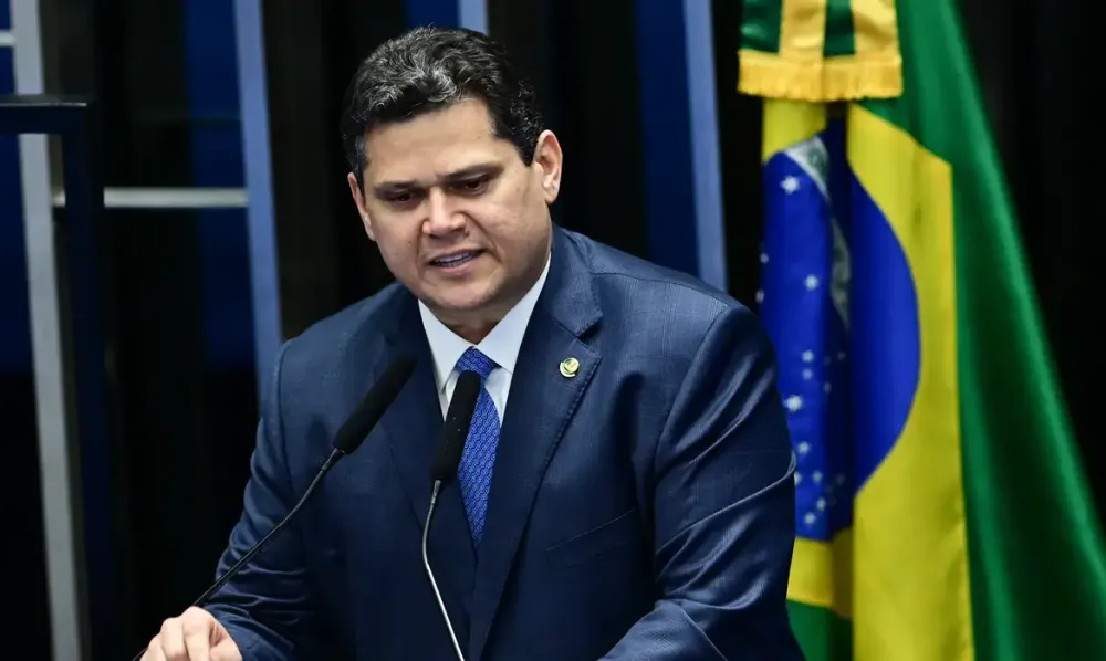  ANDRESSA ANHOLETE/AGÊNCIA SENADO