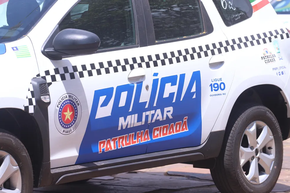 Foto: Foto: Governo do Piauí
