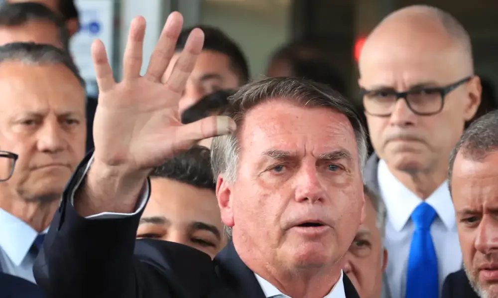  LULA MARQUES/AGÊNCIA BRASIL