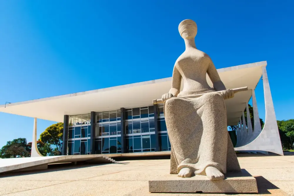 Foto: Divulgação/Conselho Nacional de Justiça