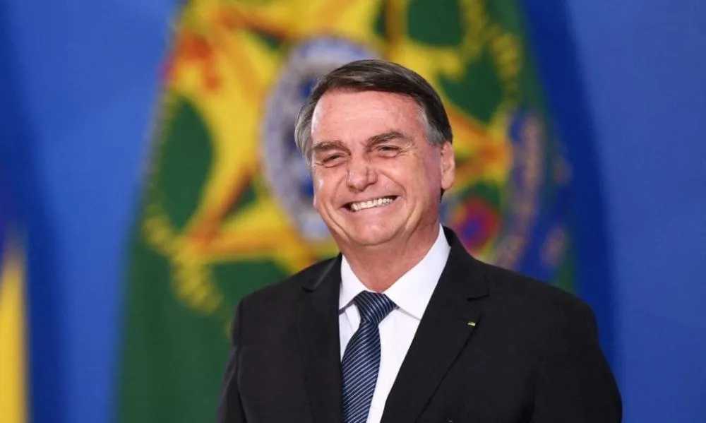  EVARISTO SA / AFP... 