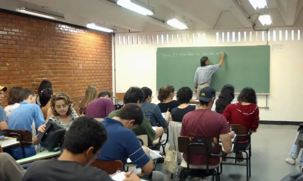 ARQUIVO/AGÊNCIA BRASIL