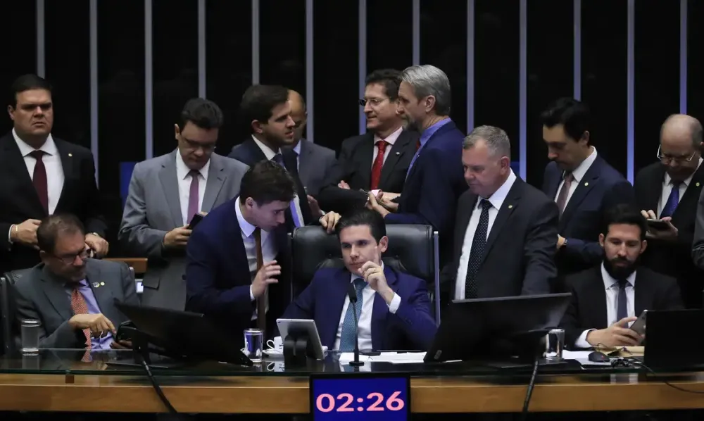  LULA MARQUES/AGÊNCIA BRASIL