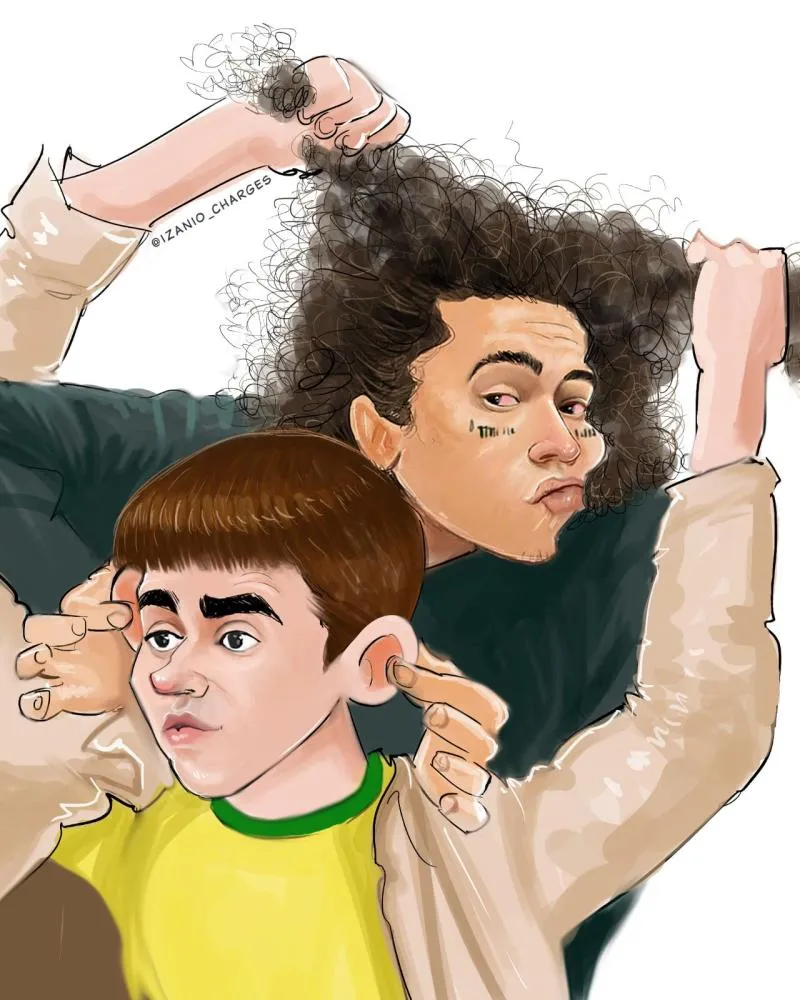 Reprodução