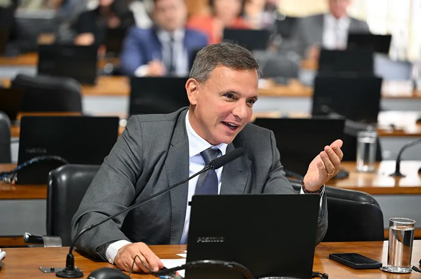 Edilson Rodrigues/Agência Senado 