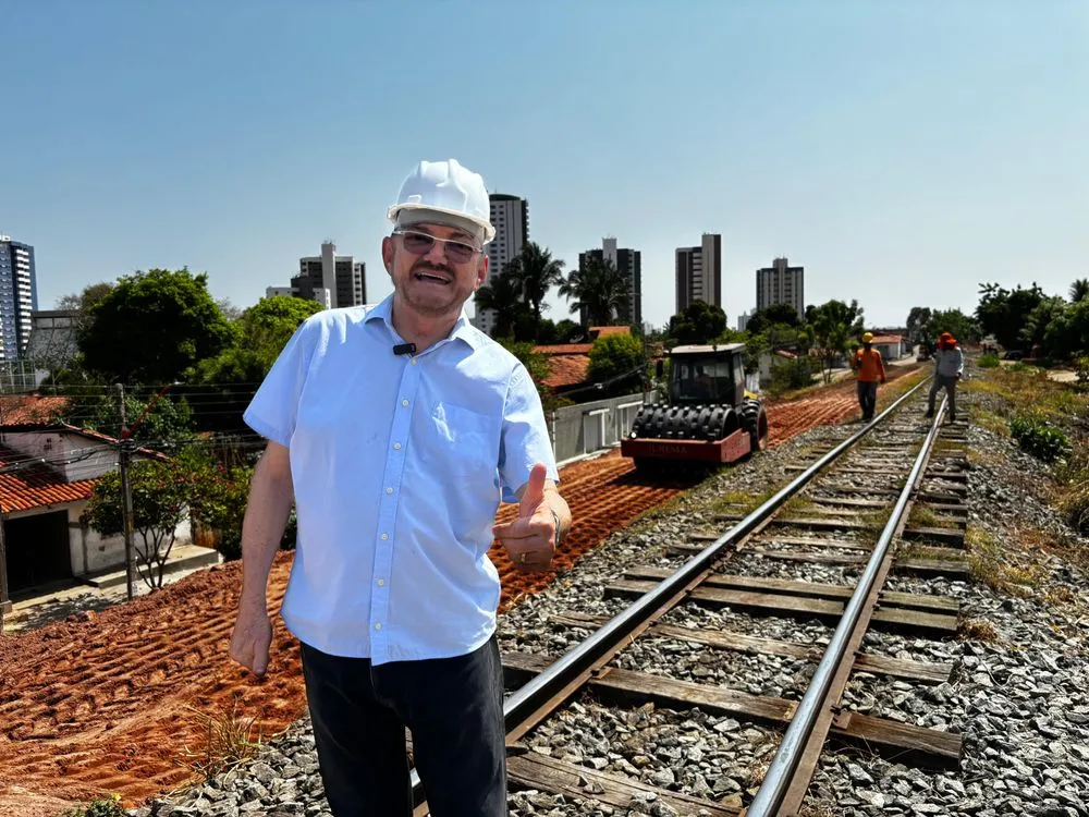 Governo do Piauí, reprodução