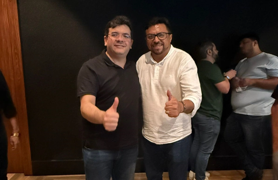 Enquanto pastor cobra posição de Rafael sobre banheiros trans, PT anuncia voto contra projeto na Câmara