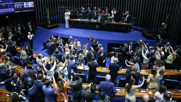 Foto: Lula Marques/Agência Brasil.