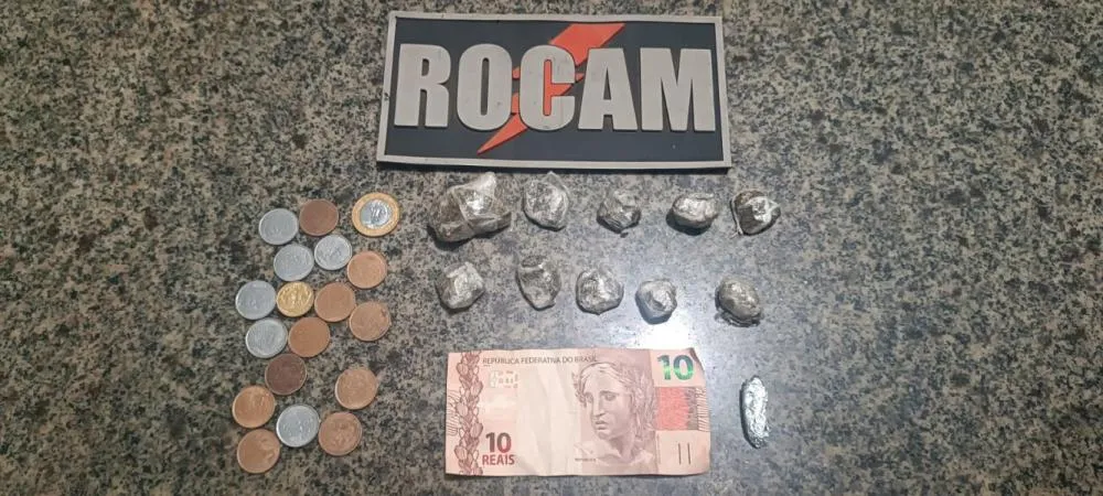 Reprodução