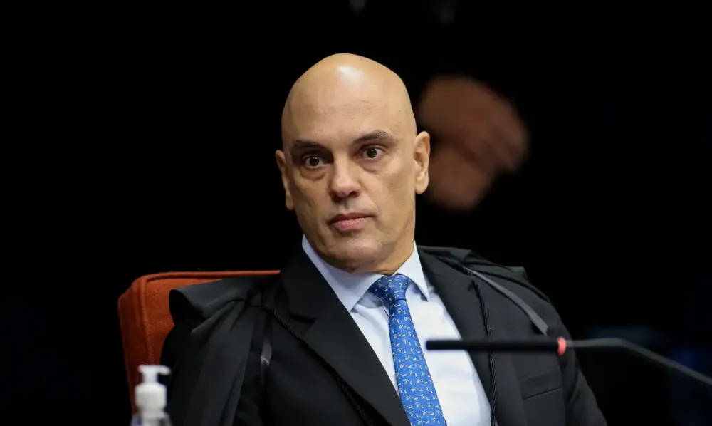 ANTONIO AUGUSTO/STF