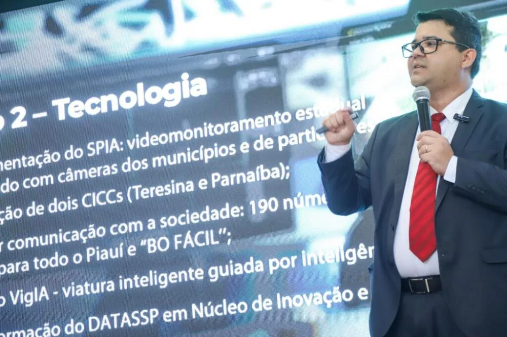 Reprodução/SSPI