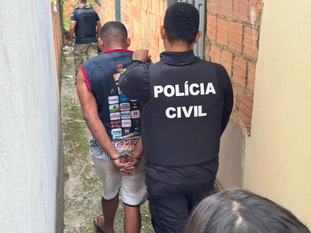 Reprodução/DRACO