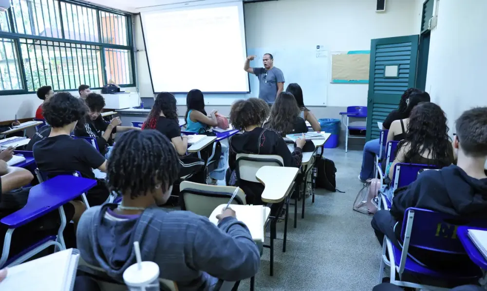 ANTÔNIO CRUZ/AGÊNCIA BRASIL