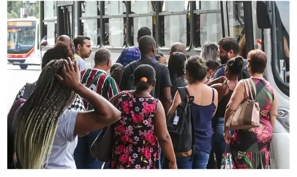  TÂNIA REGO/AGÊNCIA BRASIL