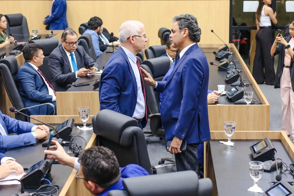 Reprodução/ALEPI