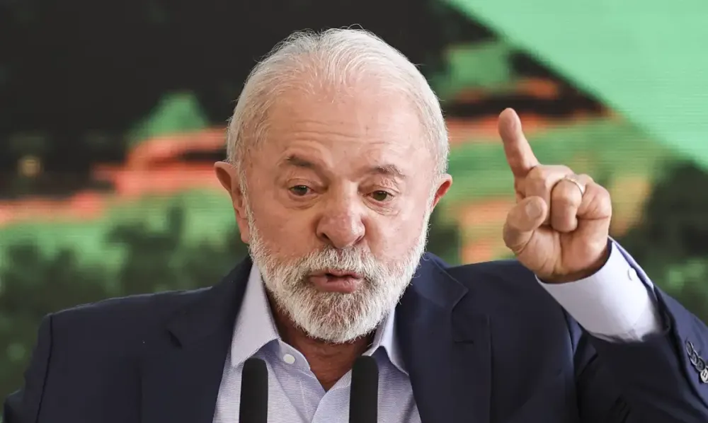  MARCELO CAMARGO/AGÊNCIA BRASIL