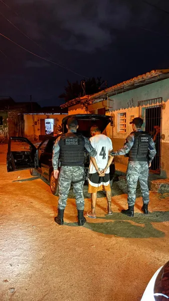 Reprodução/SSPI
